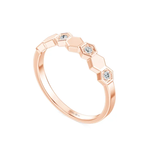 Nhẫn cưới BNC0001