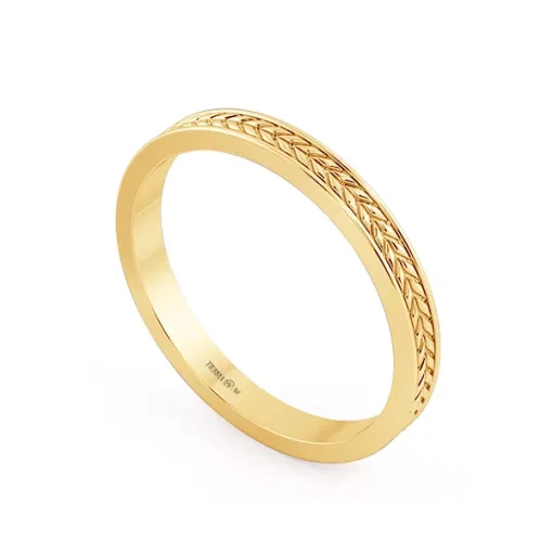 Nhẫn cưới nam NCM1003