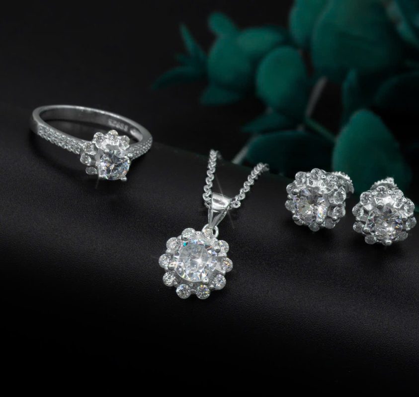 Ảnh minh hoạ Diora Jewelry